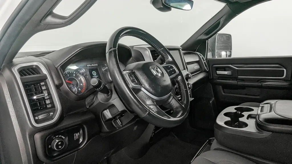 Florida Fine Cars - Used RAM 2500 2024 ORLANDO BIG HORN