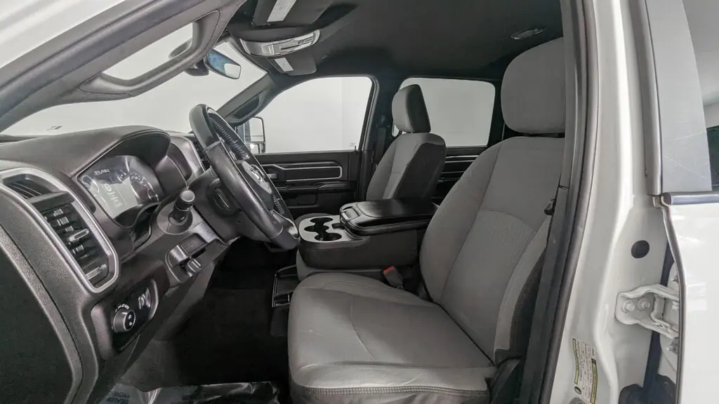 Florida Fine Cars - Used RAM 2500 2024 ORLANDO BIG HORN