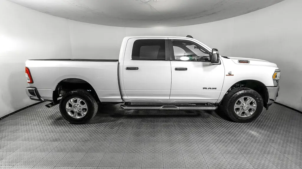 Florida Fine Cars - Used RAM 2500 2024 ORLANDO BIG HORN