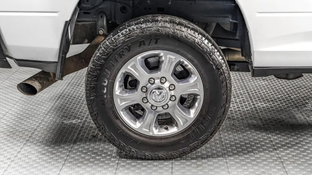 Florida Fine Cars - Used RAM 2500 2024 ORLANDO BIG HORN