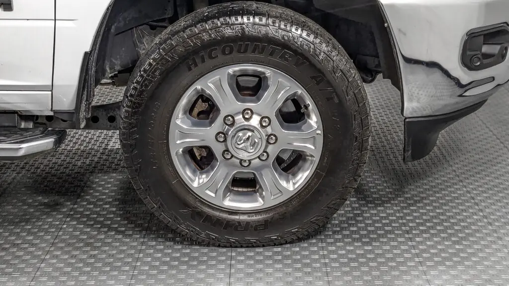 Florida Fine Cars - Used RAM 2500 2024 ORLANDO BIG HORN