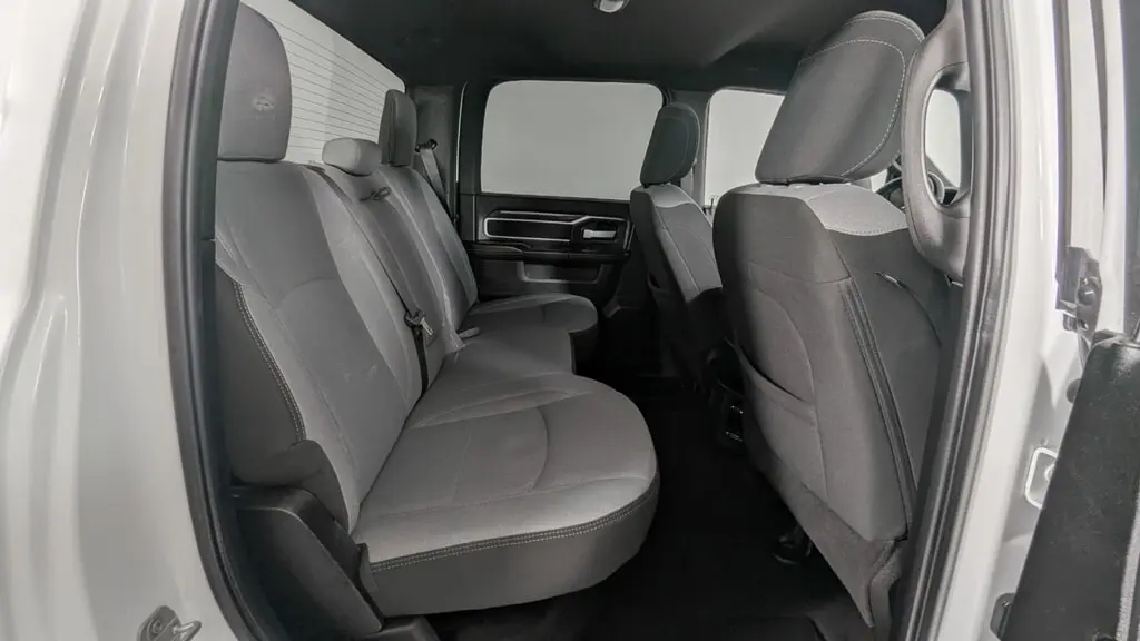 Florida Fine Cars - Used RAM 2500 2024 ORLANDO BIG HORN