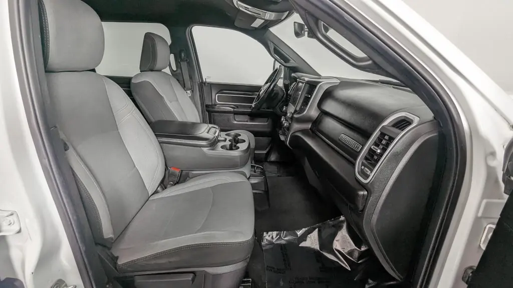 Florida Fine Cars - Used RAM 2500 2024 ORLANDO BIG HORN