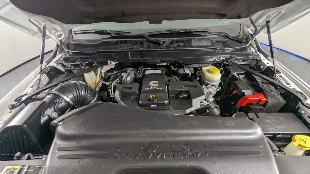 Florida Fine Cars - Used RAM 2500 2024 ORLANDO BIG HORN