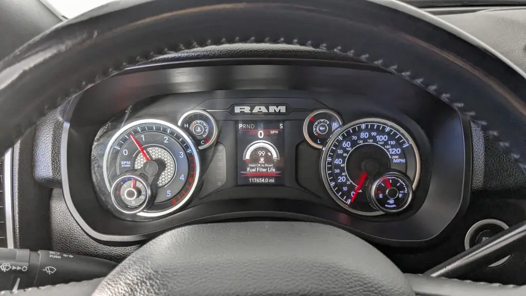 Florida Fine Cars - Used RAM 2500 2024 ORLANDO BIG HORN