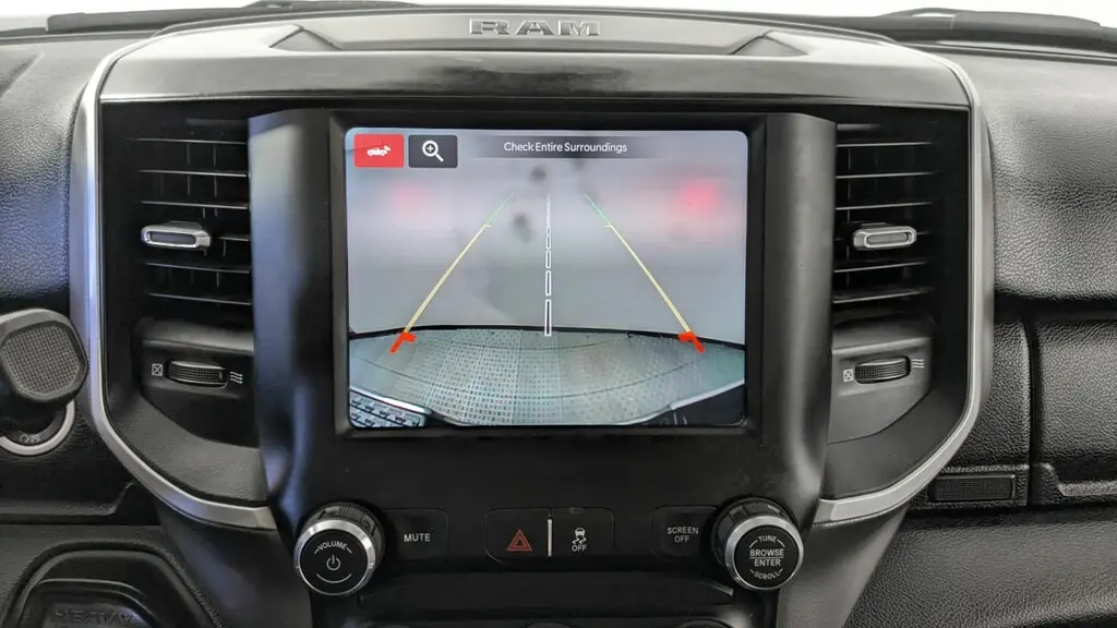 Florida Fine Cars - Used RAM 2500 2024 ORLANDO BIG HORN