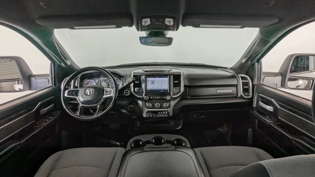 Florida Fine Cars - Used RAM 2500 2024 ORLANDO BIG HORN