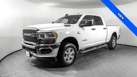 Florida Fine Cars - Used RAM 2500 2024 ORLANDO BIG HORN