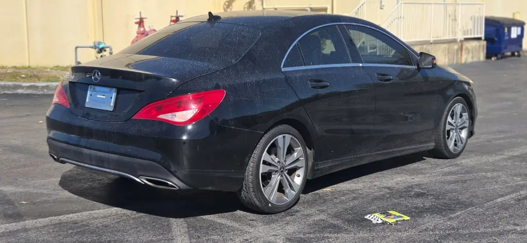 Florida Fine Cars - Used MERCEDES-BENZ CLA 2019 MIAMI CLA 250