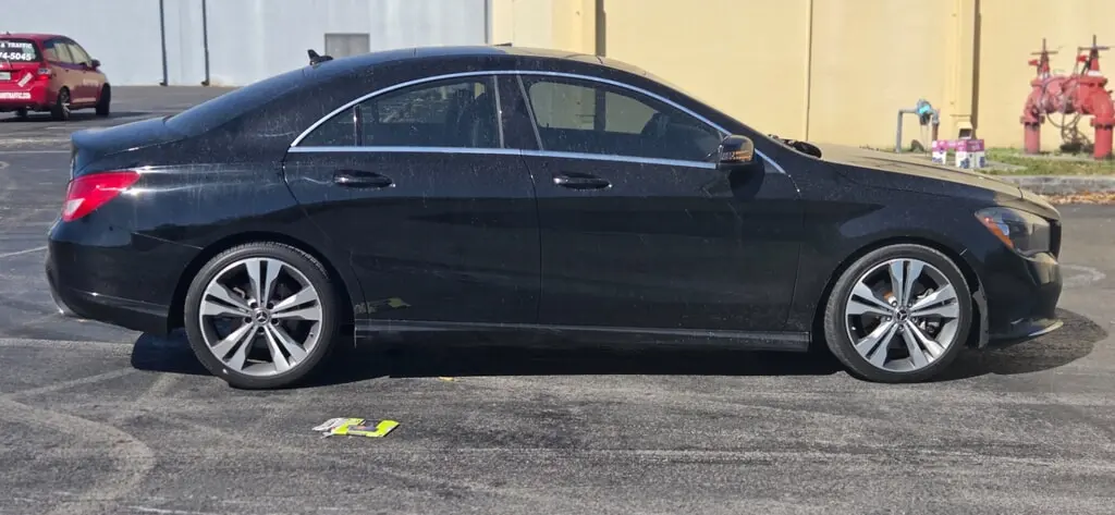 Florida Fine Cars - Used MERCEDES-BENZ CLA 2019 MIAMI CLA 250