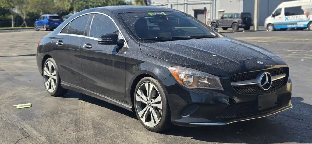 Florida Fine Cars - Used MERCEDES-BENZ CLA 2019 MIAMI CLA 250