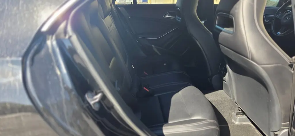 Florida Fine Cars - Used MERCEDES-BENZ CLA 2019 MIAMI CLA 250