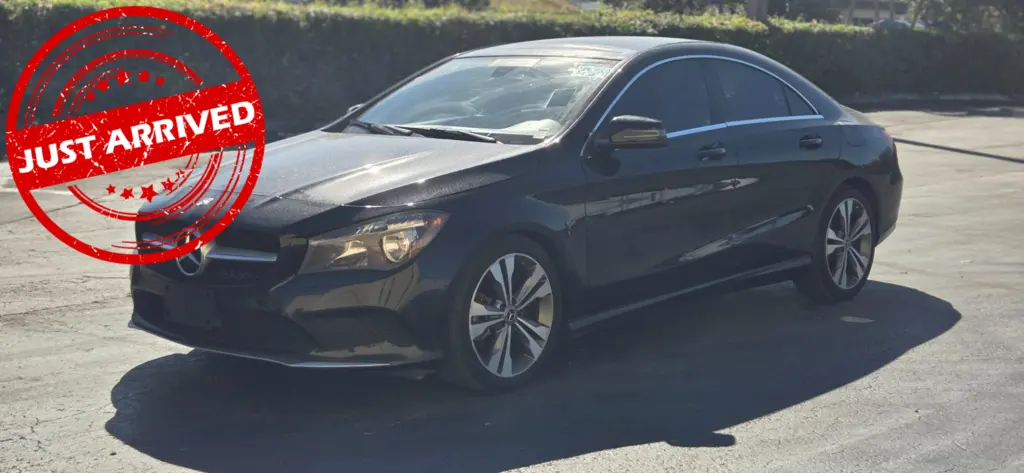 Florida Fine Cars - Used MERCEDES-BENZ CLA 2019 MIAMI CLA 250
