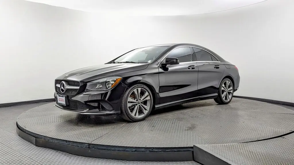 Florida Fine Cars - Used MERCEDES-BENZ CLA 2019 MIAMI CLA 250