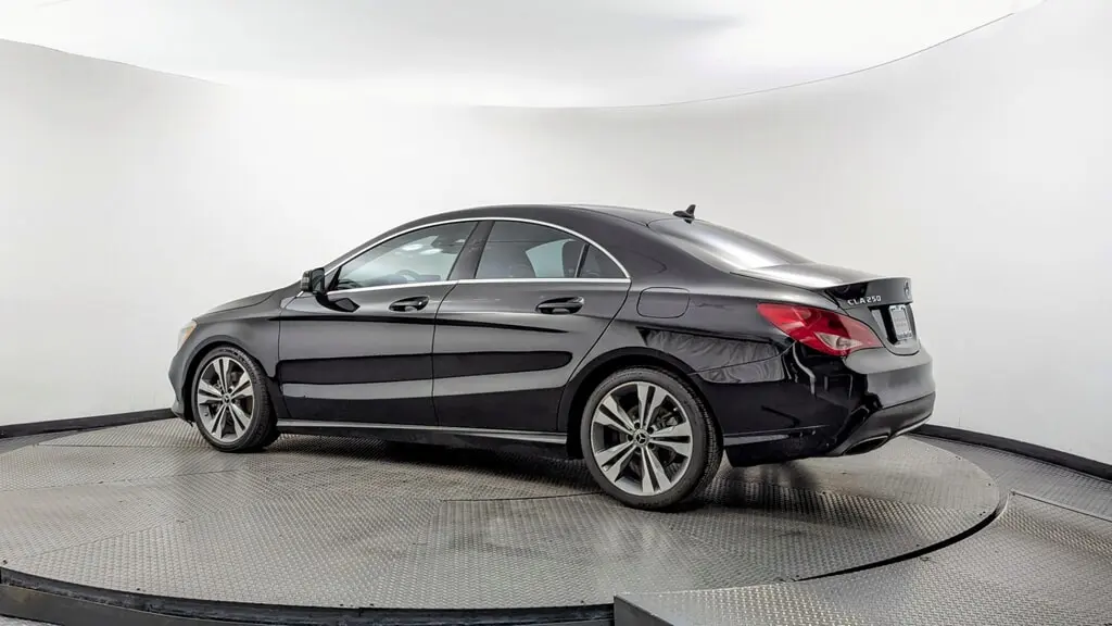Florida Fine Cars - Used MERCEDES-BENZ CLA 2019 MIAMI CLA 250