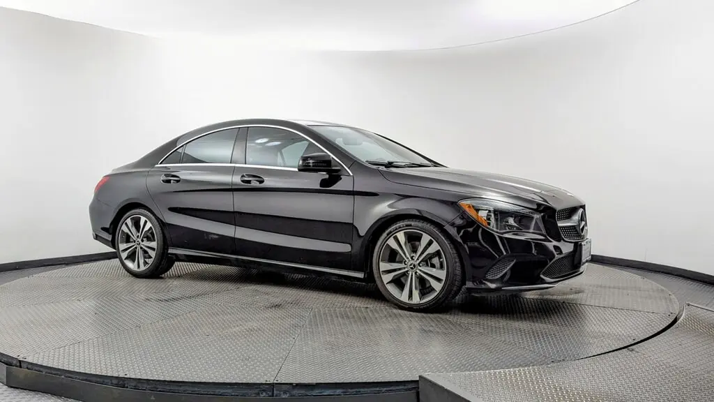 Florida Fine Cars - Used MERCEDES-BENZ CLA 2019 MIAMI CLA 250