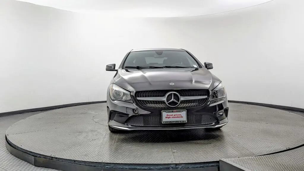 Florida Fine Cars - Used MERCEDES-BENZ CLA 2019 MIAMI CLA 250