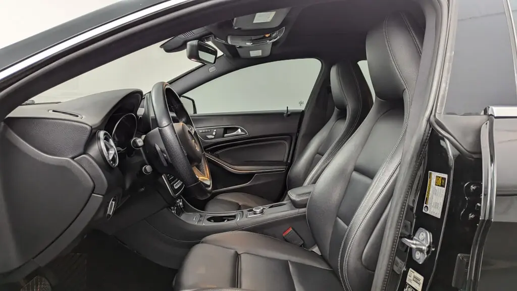 Florida Fine Cars - Used MERCEDES-BENZ CLA 2019 MIAMI CLA 250