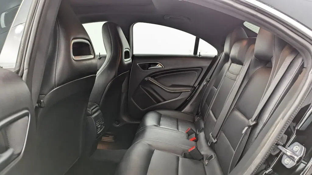 Florida Fine Cars - Used MERCEDES-BENZ CLA 2019 MIAMI CLA 250