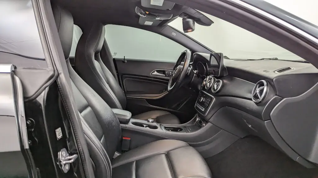 Florida Fine Cars - Used MERCEDES-BENZ CLA 2019 MIAMI CLA 250