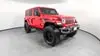 Florida Fine Cars - Used JEEP WRANGLER UNLIMITED 2018 ORLANDO SAHARA