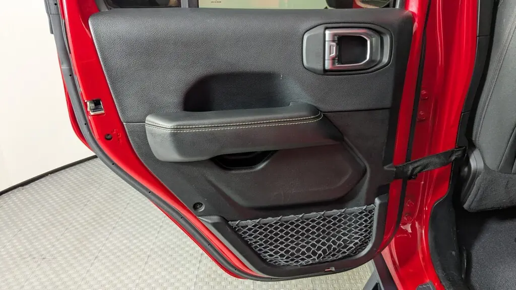 Florida Fine Cars - Used JEEP WRANGLER UNLIMITED 2018 ORLANDO SAHARA