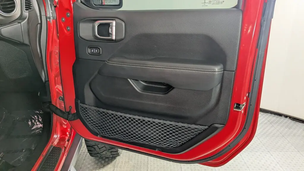 Florida Fine Cars - Used JEEP WRANGLER UNLIMITED 2018 ORLANDO SAHARA