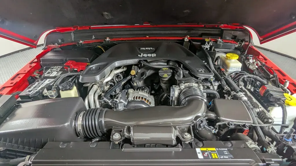 Florida Fine Cars - Used JEEP WRANGLER UNLIMITED 2018 ORLANDO SAHARA