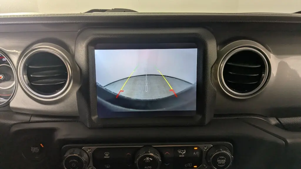 Florida Fine Cars - Used JEEP WRANGLER UNLIMITED 2018 ORLANDO SAHARA