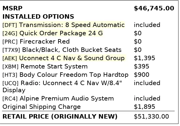 Florida Fine Cars - Used JEEP WRANGLER UNLIMITED 2018 ORLANDO SAHARA