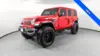 Florida Fine Cars - Used JEEP WRANGLER UNLIMITED 2018 ORLANDO SAHARA