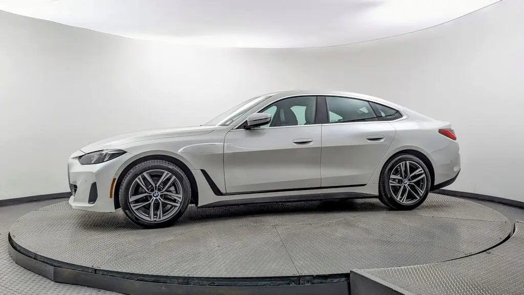 Florida Fine Cars - Used BMW 4 SERIES 2025 MARGATE 430I