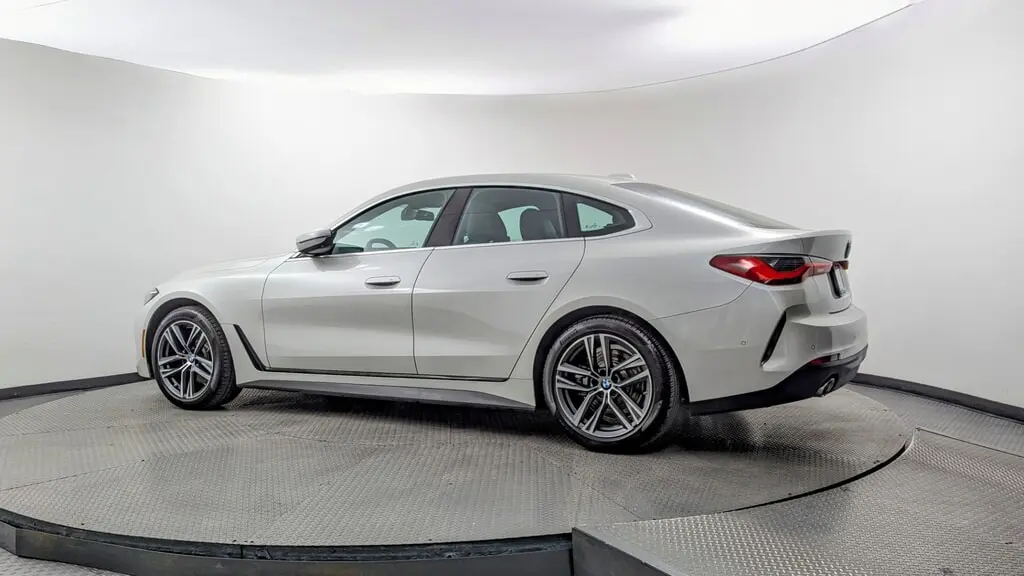 Florida Fine Cars - Used BMW 4 SERIES 2025 MARGATE 430I