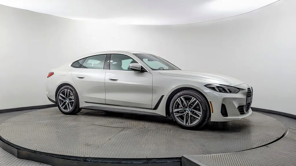 Florida Fine Cars - Used BMW 4 SERIES 2025 MARGATE 430I