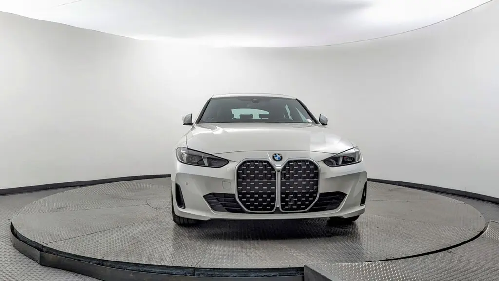 Florida Fine Cars - Used BMW 4 SERIES 2025 MARGATE 430I