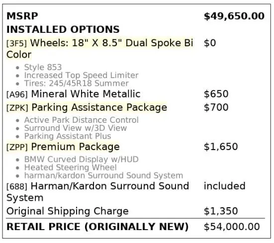 Florida Fine Cars - Used BMW 4 SERIES 2025 MARGATE 430I