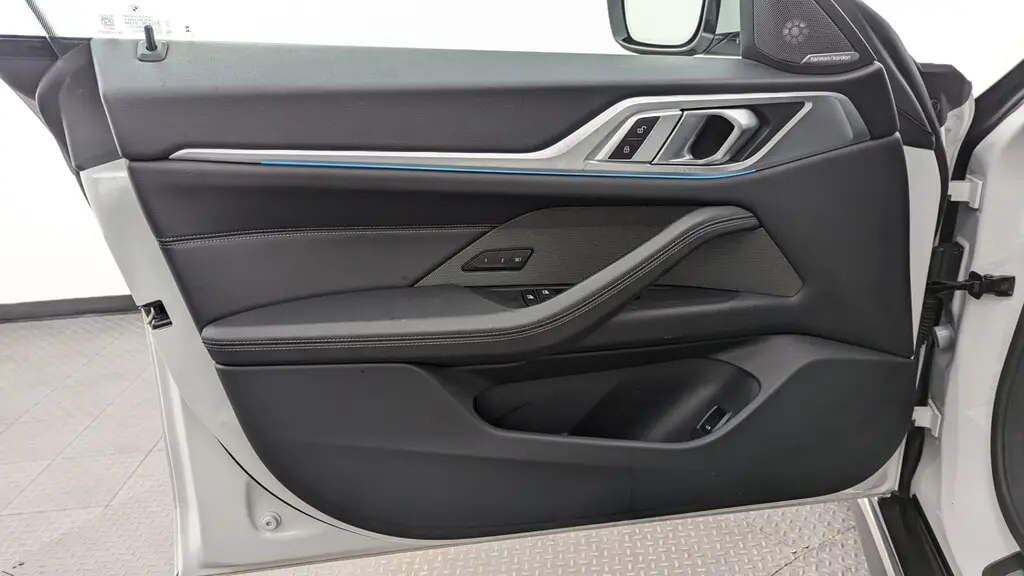 Florida Fine Cars - Used BMW 4 SERIES 2025 MARGATE 430I