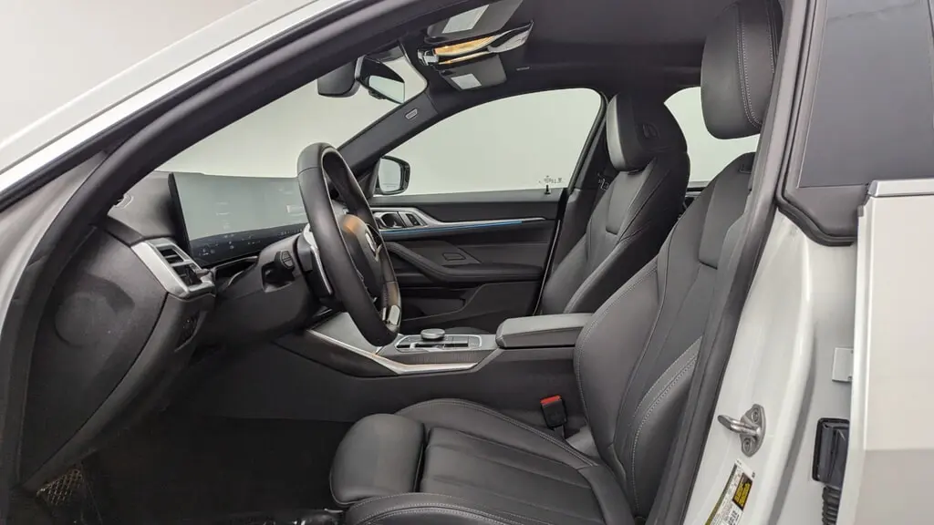 Florida Fine Cars - Used BMW 4 SERIES 2025 MARGATE 430I