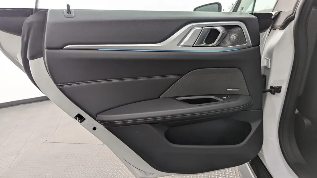 Florida Fine Cars - Used BMW 4 SERIES 2025 MARGATE 430I