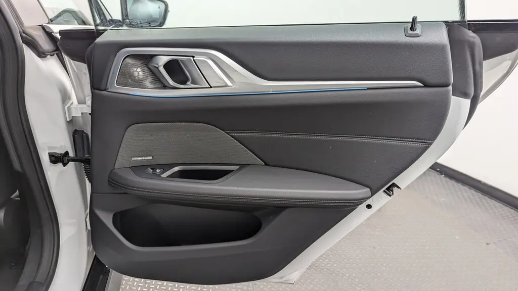 Florida Fine Cars - Used BMW 4 SERIES 2025 MARGATE 430I