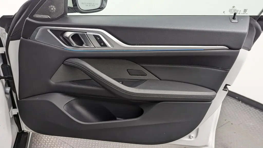 Florida Fine Cars - Used BMW 4 SERIES 2025 MARGATE 430I