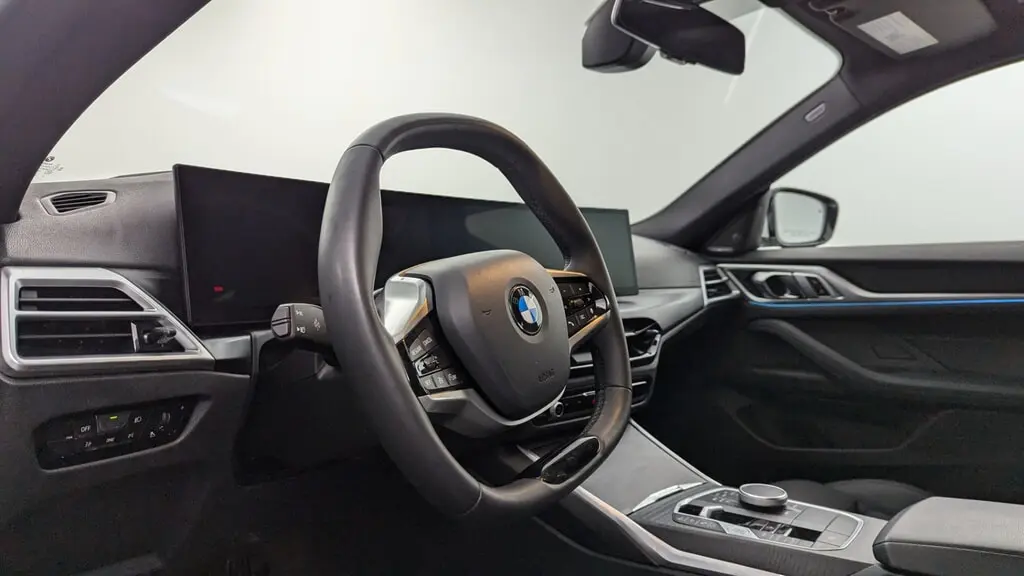 Florida Fine Cars - Used BMW 4 SERIES 2025 MARGATE 430I