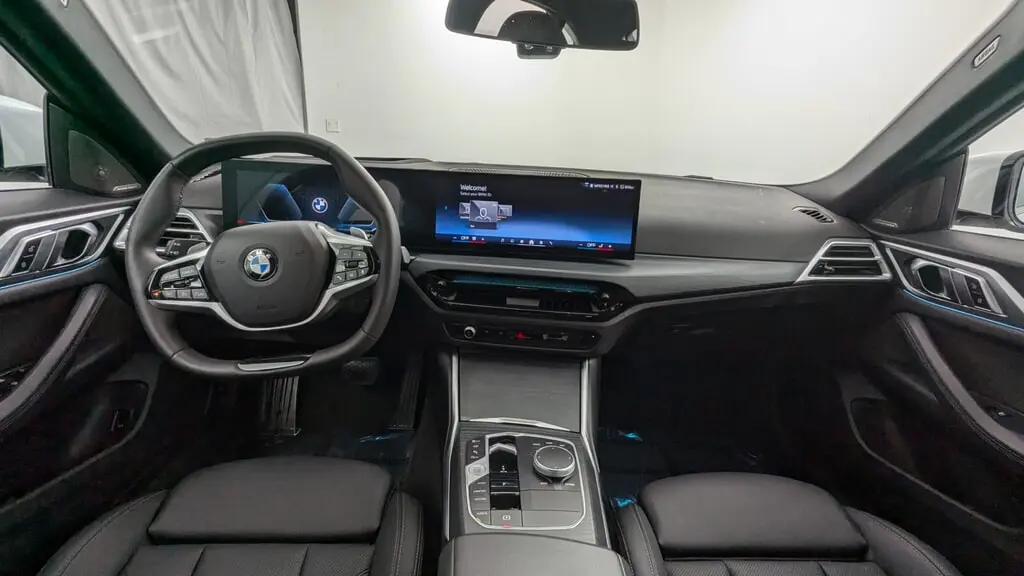 Florida Fine Cars - Used BMW 4 SERIES 2025 MARGATE 430I