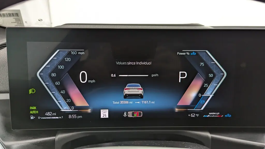 Florida Fine Cars - Used BMW 4 SERIES 2025 MARGATE 430I