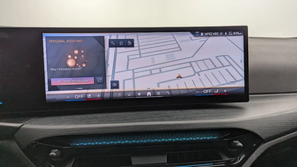 Florida Fine Cars - Used BMW 4 SERIES 2025 MARGATE 430I