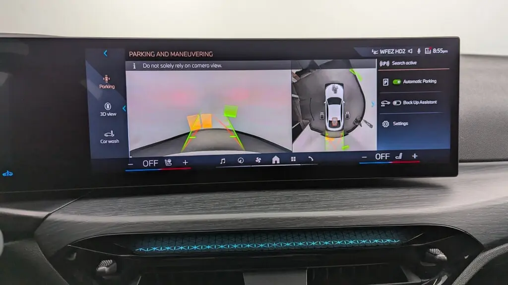 Florida Fine Cars - Used BMW 4 SERIES 2025 MARGATE 430I