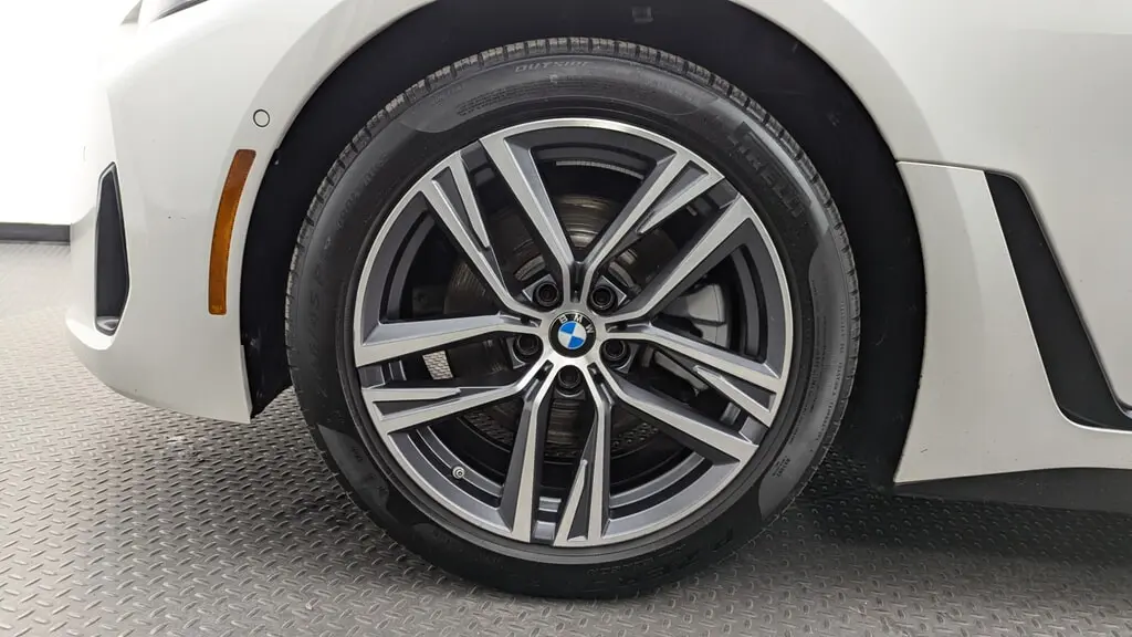 Florida Fine Cars - Used BMW 4 SERIES 2025 MARGATE 430I