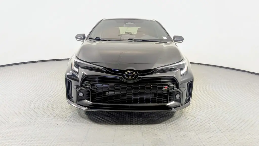 Florida Fine Cars - Used TOYOTA GR COROLLA 2023 ORLANDO CORE