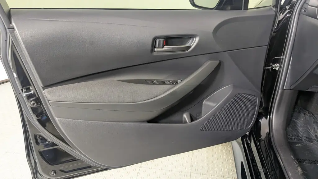 Florida Fine Cars - Used TOYOTA GR COROLLA 2023 ORLANDO CORE