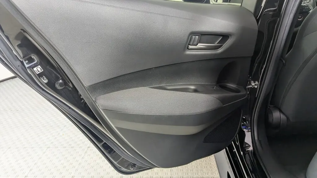 Florida Fine Cars - Used TOYOTA GR COROLLA 2023 ORLANDO CORE